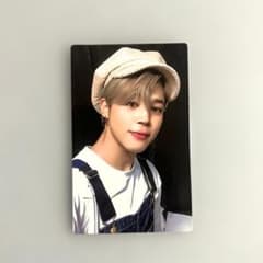 BTS MAGIC SHOP DVD ジミン JIMIN トレカ マジショ - メルカリ