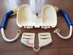 ガード・足置き（三輪車ミッキー用）のサムネイル