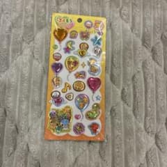 なっとうちゃんシールのサムネイル