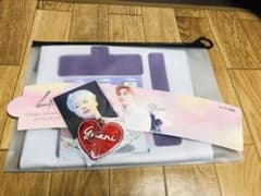 iKON じなんくん スローガン キーホルダー 専用出品のサムネイル