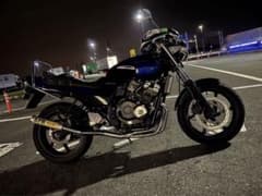 ジェイド250 - メルカリ