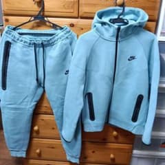 NIKE テックフリース セットアップ Lsizeのサムネイル