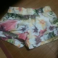 ショートパンツ！のサムネイル