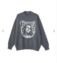HYSTERIC GLAMOUR ニット セーターのサムネイル