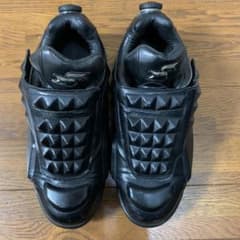 審判　SSK 硬式用シューズのサムネイル
