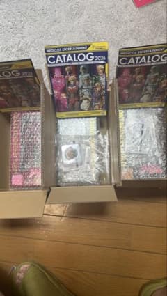 d*9様 3体セット　超像可動 ジョジョ ディエゴ・ブランドー　ワンフェス 20 d*9様 3体セット 超像可動 ジョジョ ディエゴ・ブランドー ワンフェス