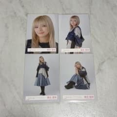 藤吉夏鈴　櫻坂46 生写真　ドレス オープニング　ルームウェア　16種コンプ 櫻坂46 藤吉夏鈴 5thTOUR オープニング衣装 生写真 コンプ - メルカリ