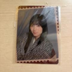 乃木坂46 海邊朱莉 モバイル のぎBOX モバカのサムネイル