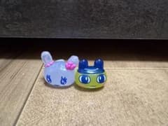 たまごっち リングセットのサムネイル