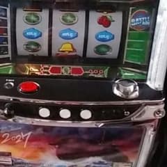 最終値下げ！スロット2027のサムネイル