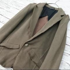 BOYCOTT　テーラードジャケットのサムネイル
