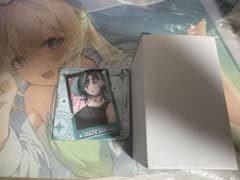 hololive 輪堂千速 CDジャッケトコースター タンブラーのサムネイル