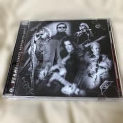AEROSMITH O, YEAH! ULTIMATEのサムネイル