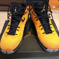 美品 NIKE ナイキ ジョーダン スーパーフライ4のサムネイル