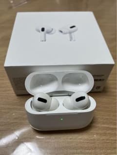Apple AirPods Pro 第一世代のサムネイル