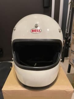 BELL STAR2  ベルスター2 売り切りの為限界値下げ！のサムネイル