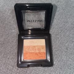 missha アイシャドウ　トリプルカラーのサムネイル