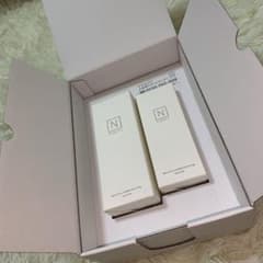 ♡新品♡Ｎorganicモイスチュア＆バランシング ローション &セラム♡のサムネイル