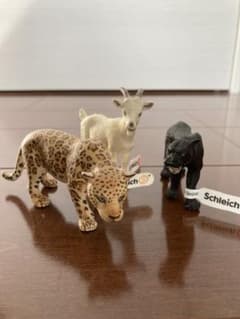 シュライヒ　フィギュアのサムネイル