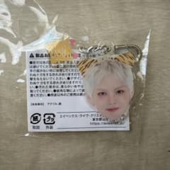 treasure 喜怒哀楽 ヨシ 喜のサムネイル