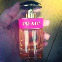 PRADA 香水のサムネイル