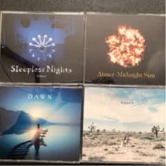 Aimer CD まとめのサムネイル