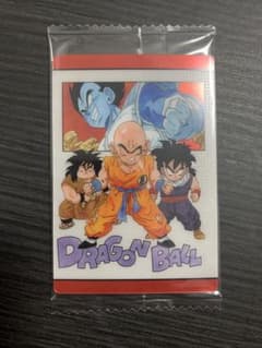 イタジャガ ドラゴンボール10 CR 10-28のサムネイル