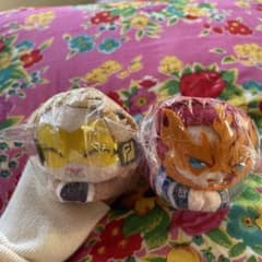 エンデバー　ホークス　はぐキャラのサムネイル