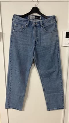 Levi's SilverTab LOOSE デニムパンツのサムネイル
