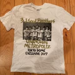 三代目 Tシャツ 新品のサムネイル