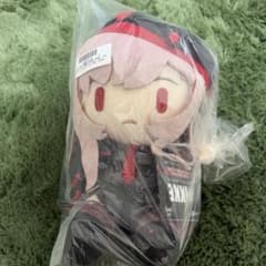 勝利の女神：NIKKE ラピ オリジナルデフォルメぬいぐるみのサムネイル