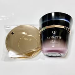 シナクティフ クレーム 新品 40g クレドポーボーテ 夜用クリーム 正規品のサムネイル