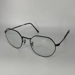 Ray-Ban RB3565 JACK 002/GGブラック サングラスのサムネイル