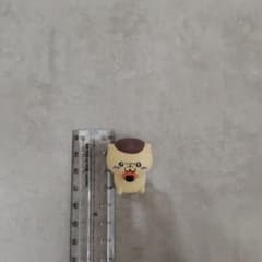 ちいかわ みんなでもぐもぐパーティ♪ くりまんじゅうのサムネイル