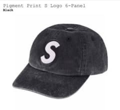 supreme キャップのサムネイル