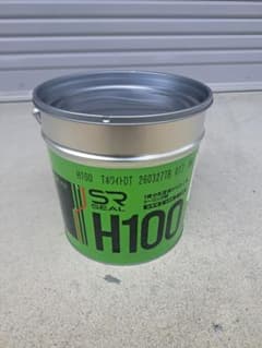 テ*ル様 SR SEAL H100 コーキングTホワイトDTのサムネイル