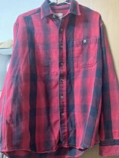 woolrich ネルシャツ ウールリッチ チェックのサムネイル