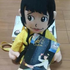 専用 人形タオルセットのサムネイル