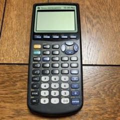 大幅値下げ‼️ TI-83 Plusのサムネイル
