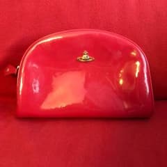 VivienneWestwood☆メイクポーチのサムネイル