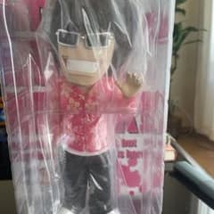 銀さん専用　花木九里虎 Roll. Roll. ROCK!のサムネイル