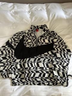NIKE. AOPBIG SWOOSH ANRK JK.  セットアップMのサムネイル