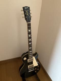 訳アリ】Burny レスポール RLG-60 VH-1 日本製 - メルカリ
