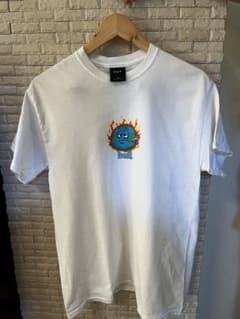 HUf Tシャツのサムネイル