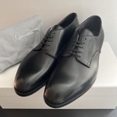 試着のみ F.LLI Giacometti FG601 26.5cmのサムネイル