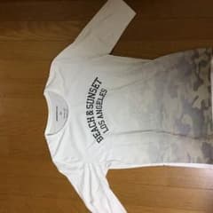 セマンティックデザイン 5分袖Tシャツのサムネイル