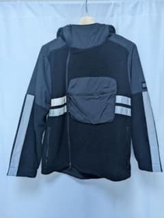 wisdom Reflective Fleece Outer / Jacketのサムネイル