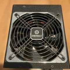 ジャンク】ENEMAX Platimax 1200W電源ユニット - メルカリ