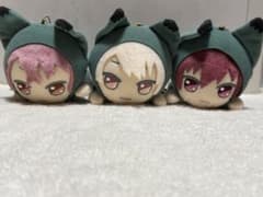ŹOOĻ アイドリッシュセブン アイナナ きらどるぬいぐるみ パーカーのサムネイル