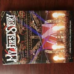 my first story 虚言Neurose tour finalのサムネイル